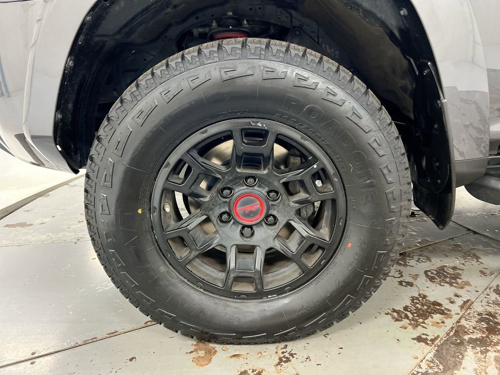 Used 2021 Toyota 4Runner TRD Pro AWD/4WD image 28