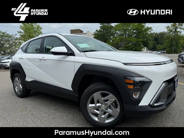 New 2026 Hyundai Kona SE