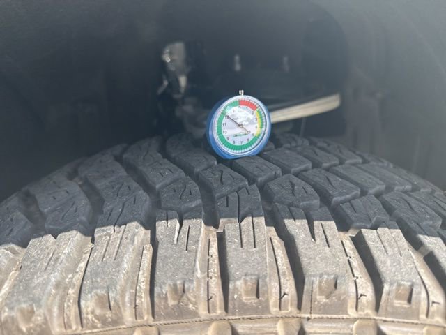 Used 2023 Ford Bronco Wildtrak image 20