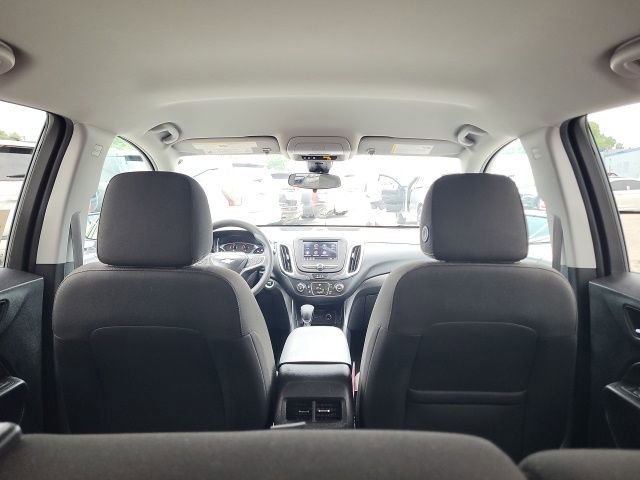 Used 2023 Chevrolet Equinox LT image 14