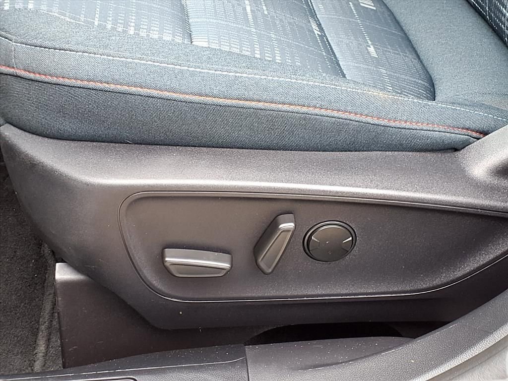 Used 2024 Ford Bronco Sport Heritage w/ Heritage Convenience Package image 25