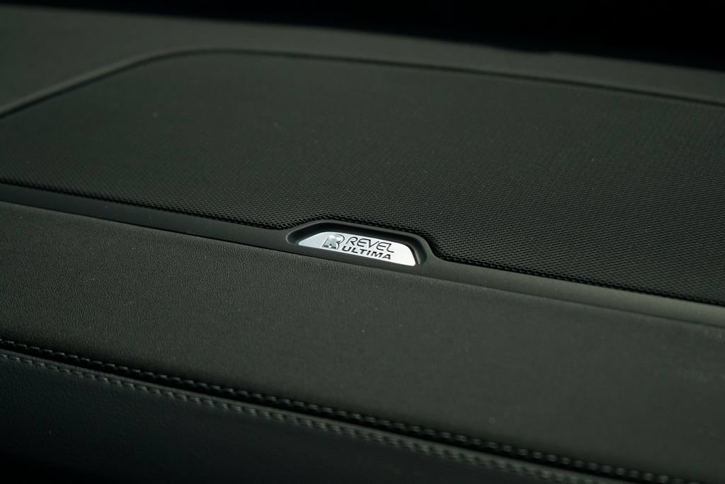 New 2026 Lincoln Navigator Reserve w/ Jet Appearance Package AWD/4WD image 22