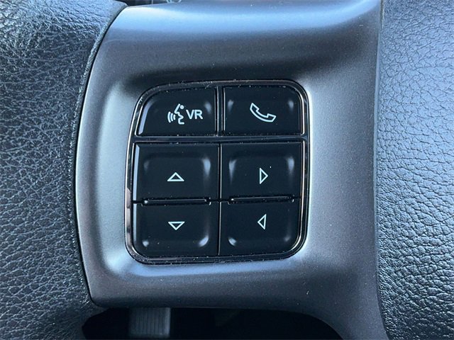 Used 2024 RAM 1500 Classic Warlock image 21