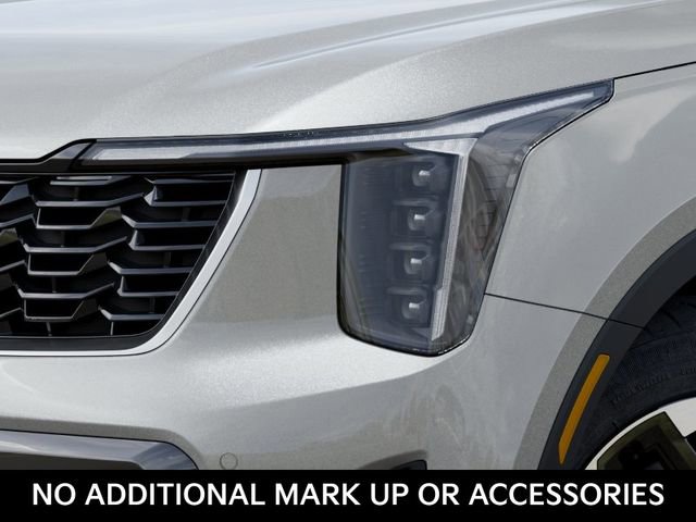 New 2026 Kia Sorento S image 10