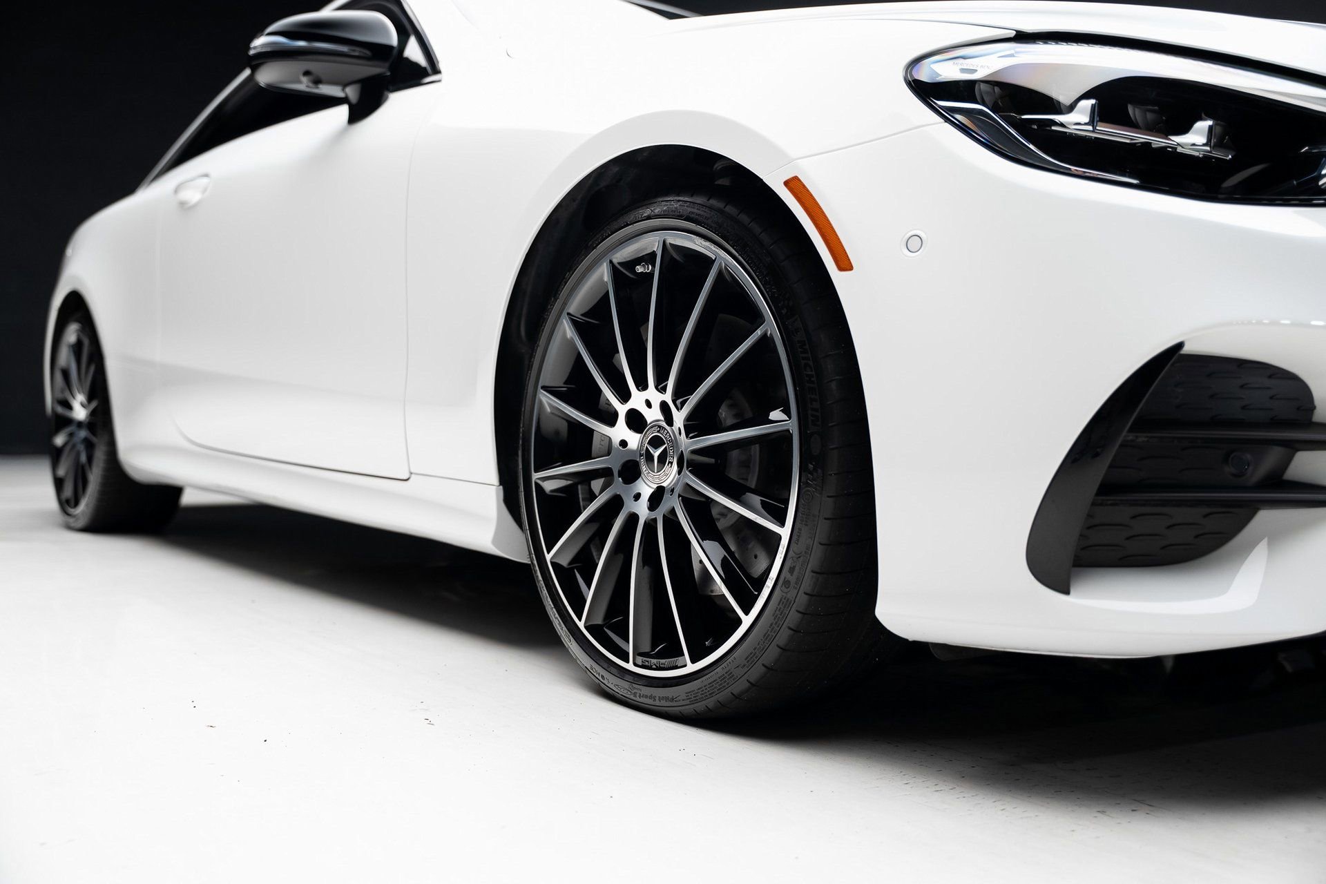 Used 2023 Mercedes-Benz E 450 Coupe image 77