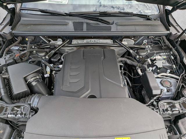 New 2026 Audi Q5 Premium AWD/4WD image 17