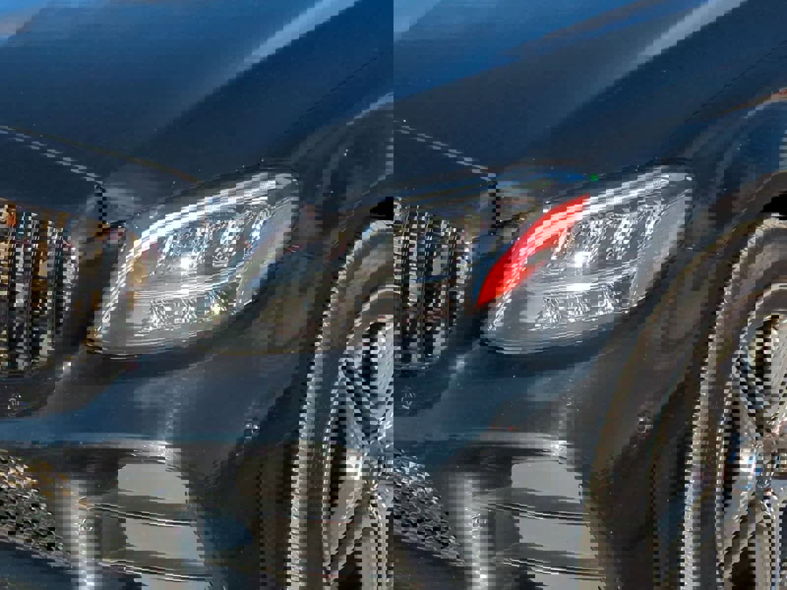 Used 2020 Mercedes-Benz C 43 AMG 4MATIC Sedan image 11