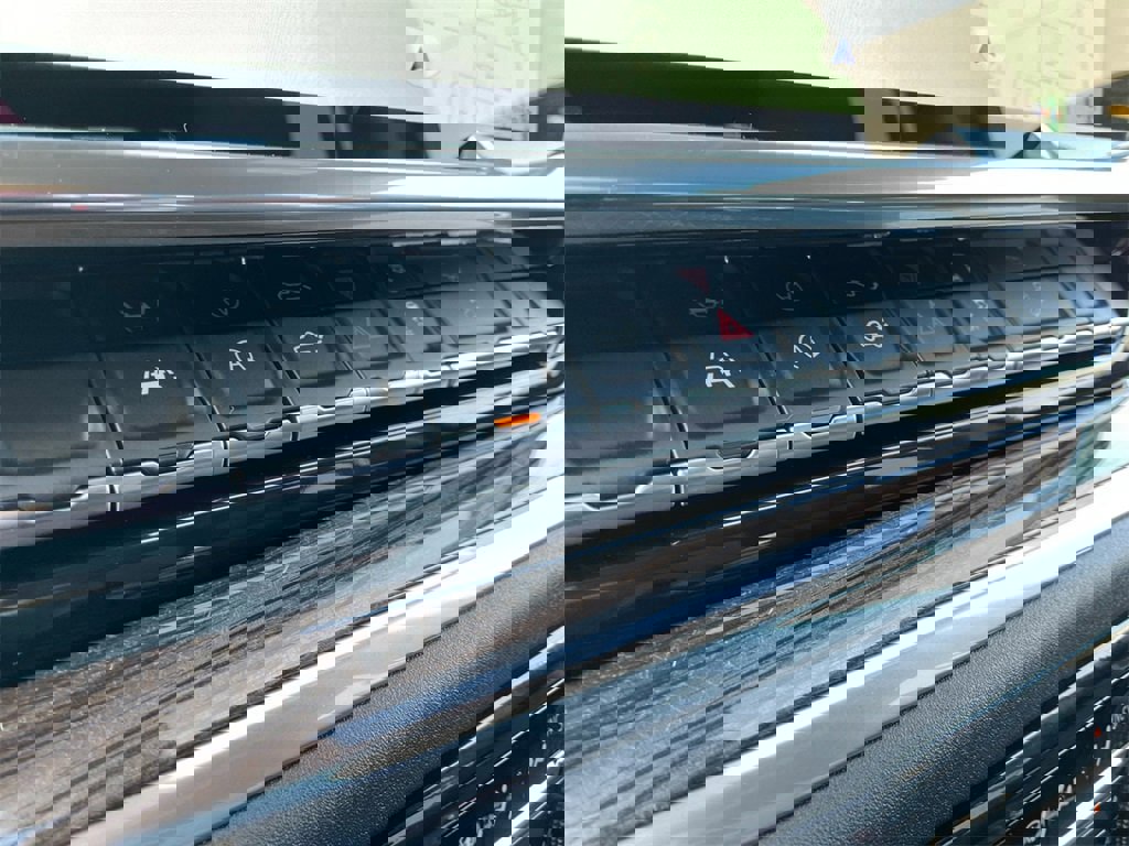 New 2026 Chevrolet Silverado 1500 LT Trail Boss w/ Convenience Package II image 27