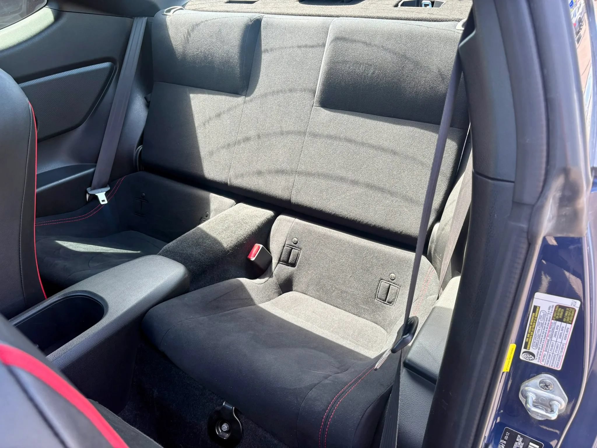 Used 2013 Scion FR-S RWD image 15