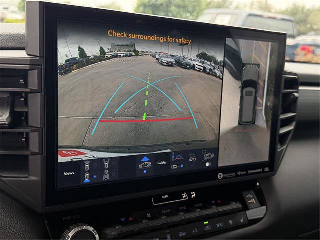 Certified 2024 Toyota Sequoia TRD Pro image 16