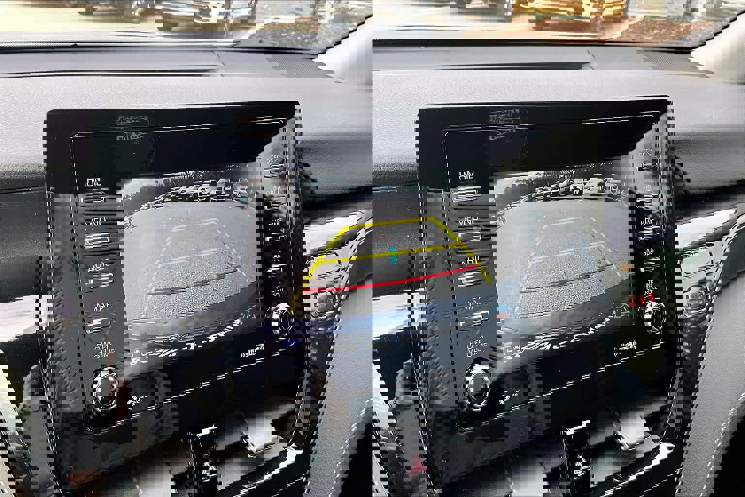 Certified 2021 Toyota Camry SE w/ Convenience Package image 59