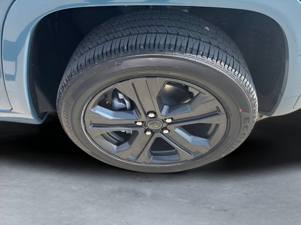 New 2027 Jeep Grand Cherokee Limited AWD/4WD image 12