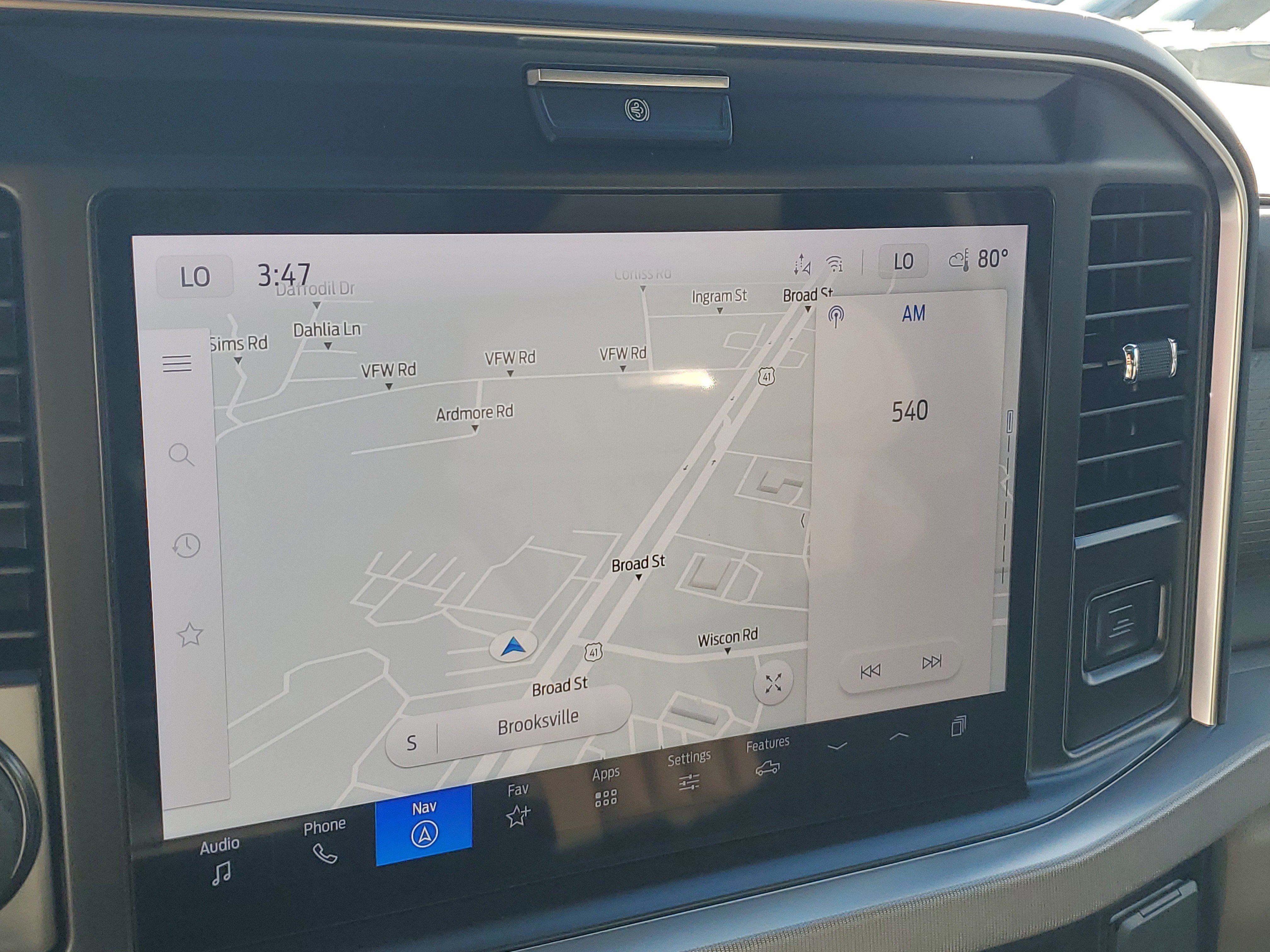 New 2026 Ford F350 Platinum w/ Platinum Plus Package image 23