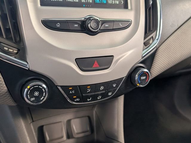 Used 2017 Chevrolet Cruze LS image 19