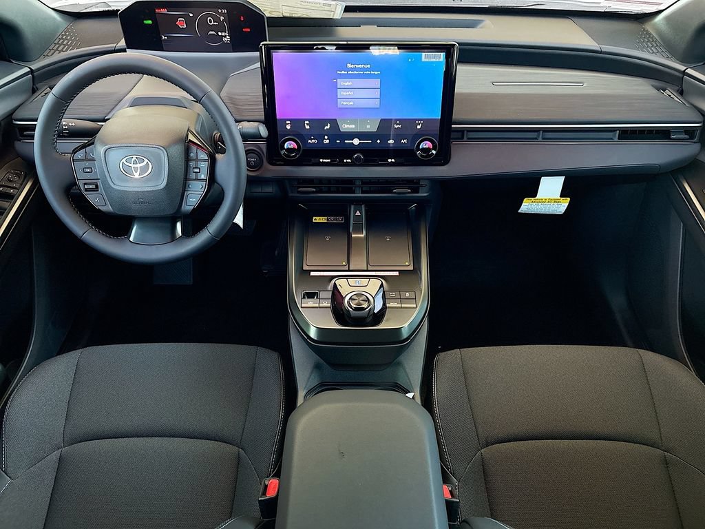 New 2026 Toyota C-HR AWD/4WD image 13