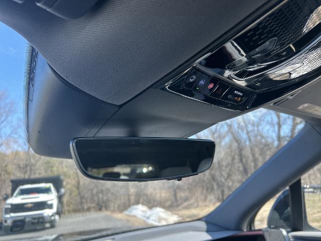 New 2025 Cadillac Escalade IQ Sport 1 w/ Smart Trailering package AWD/4WD image 20