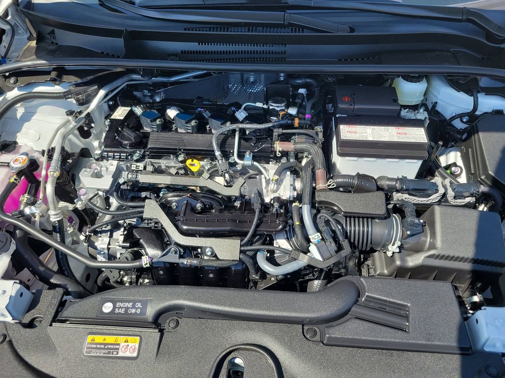 Used 2026 Toyota Corolla SE w/ SE Package image 32