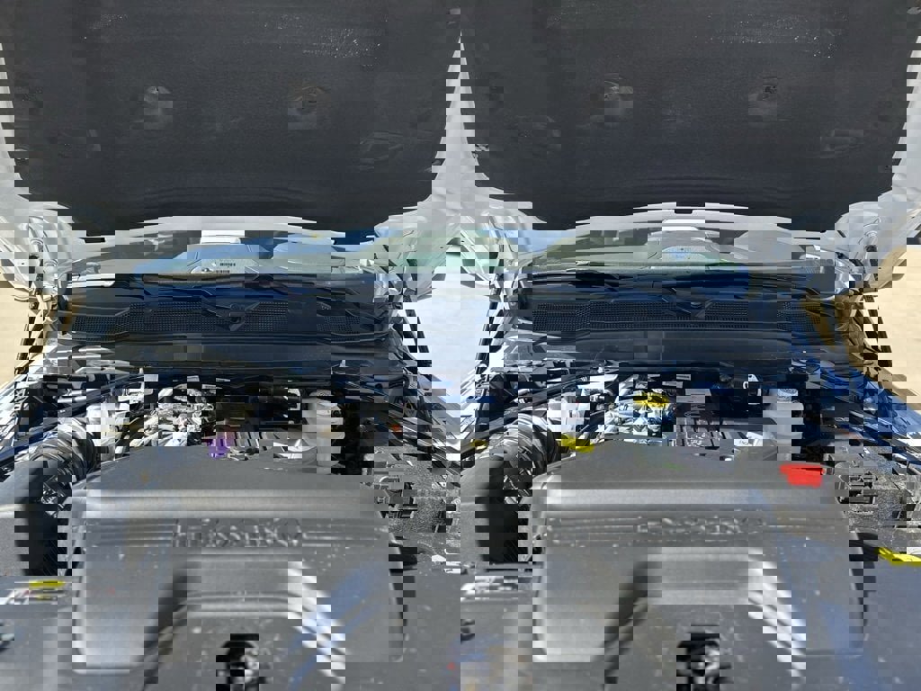 New 2026 RAM 3500 Longhorn image 8