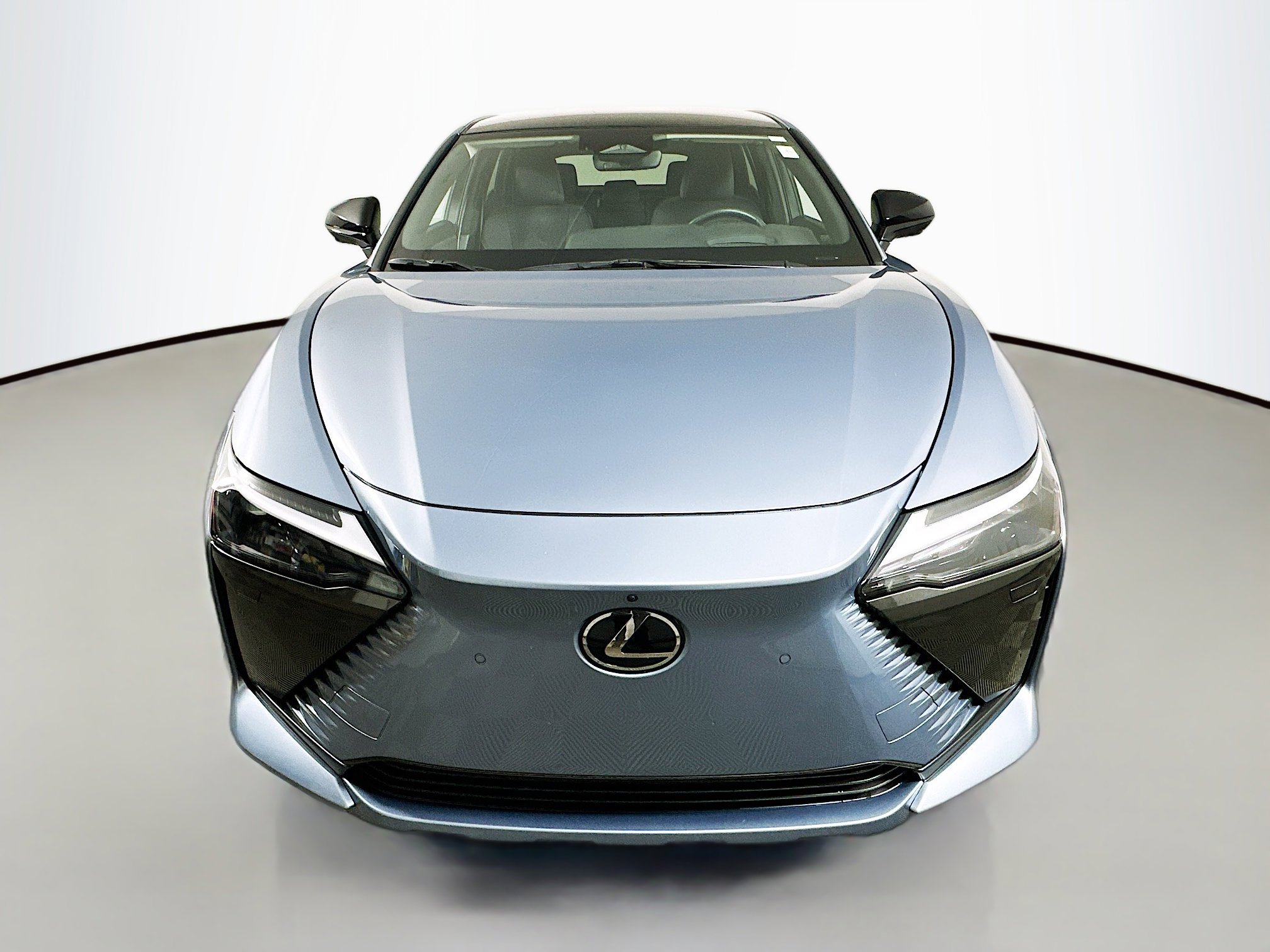Used 2023 Lexus RZ 450e Premium w/ Cold Area Package image 2