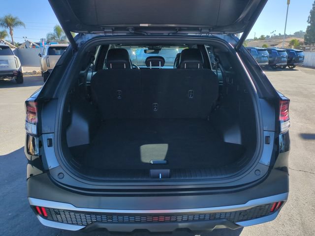 Certified 2023 Kia Sportage X-Line Prestige AWD/4WD image 31