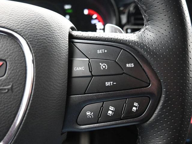 Used 2025 Dodge Durango R/T AWD/4WD image 18