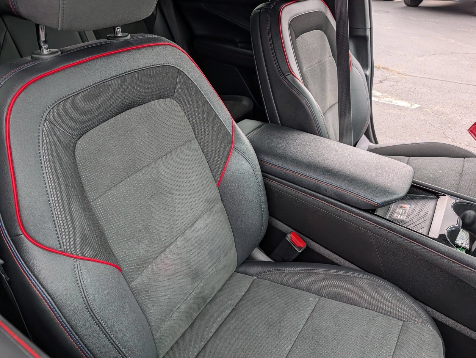 Used 2024 Chevrolet Blazer EV RS AWD/4WD image 26