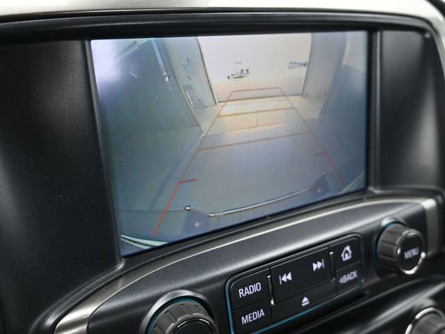 Used 2018 Chevrolet Silverado 1500 LTZ w/ Texas Edition image 32