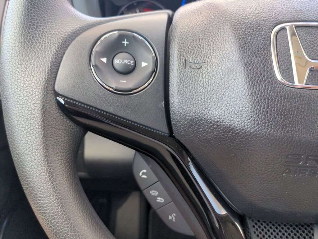 Used 2019 Honda HR-V LX image 23