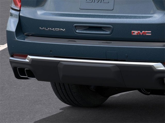 New 2026 GMC Yukon XL Denali w/ Sun & Power Step Package image 14
