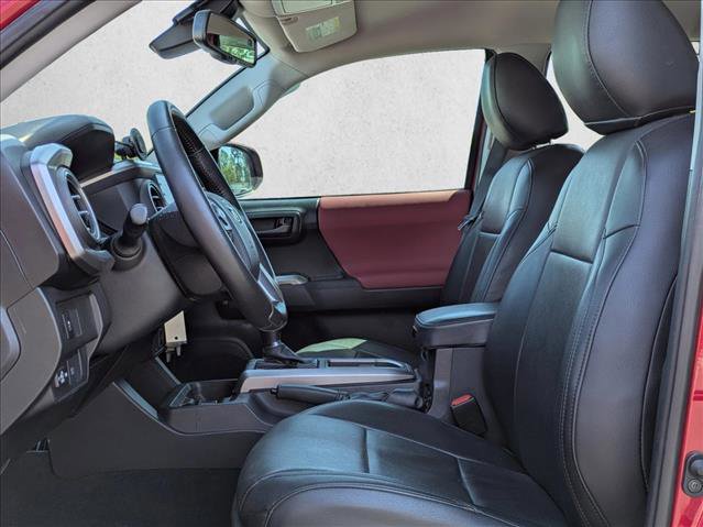 Used 2020 Toyota Tacoma SR5 image 13