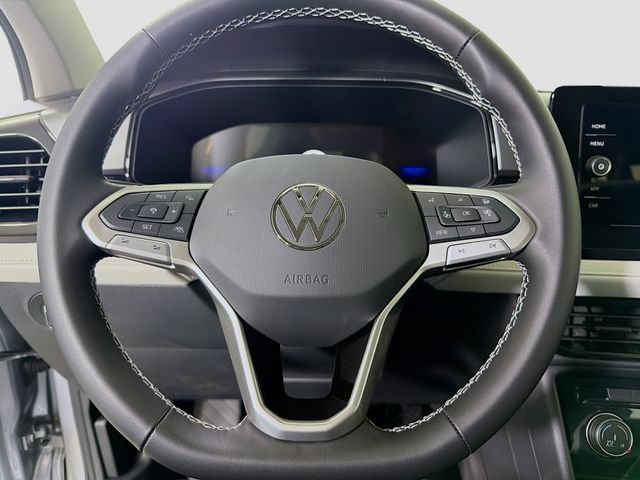New 2026 Volkswagen Taos S FWD image 12