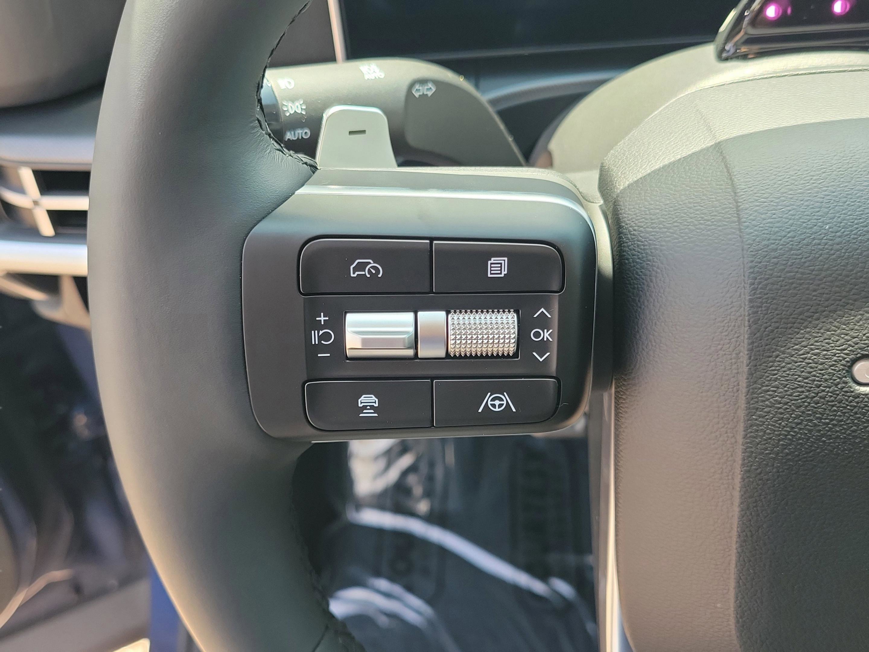 New 2026 Hyundai Santa Fe XRT image 17