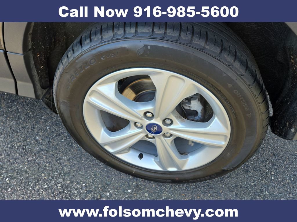 Used 2015 Ford Escape SE w/ Equipment Group 201A image 34