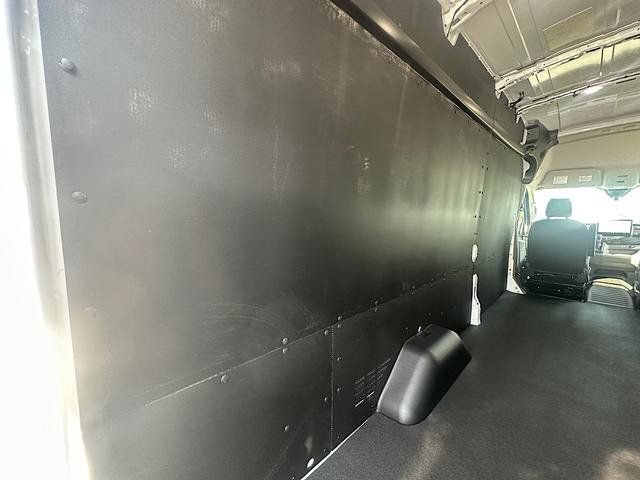 New 2027 Ford Transit 350 148 High Roof Extended AWD w/ Load Area Protection Package image 9