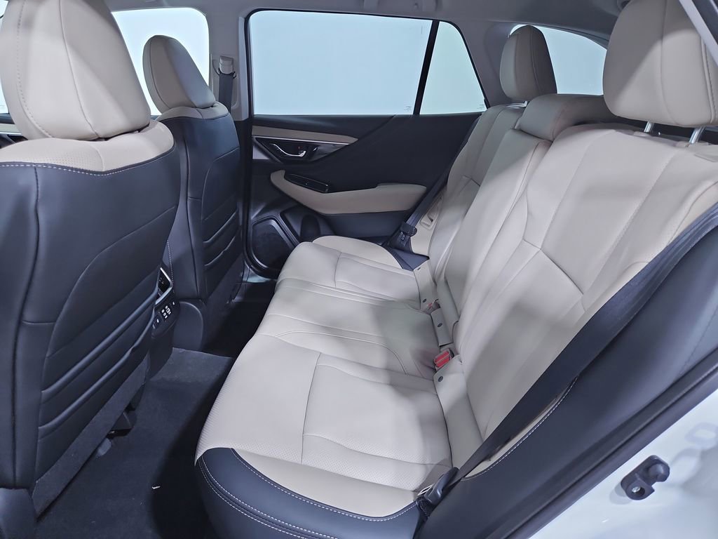 New 2025 Subaru Outback Limited image 25