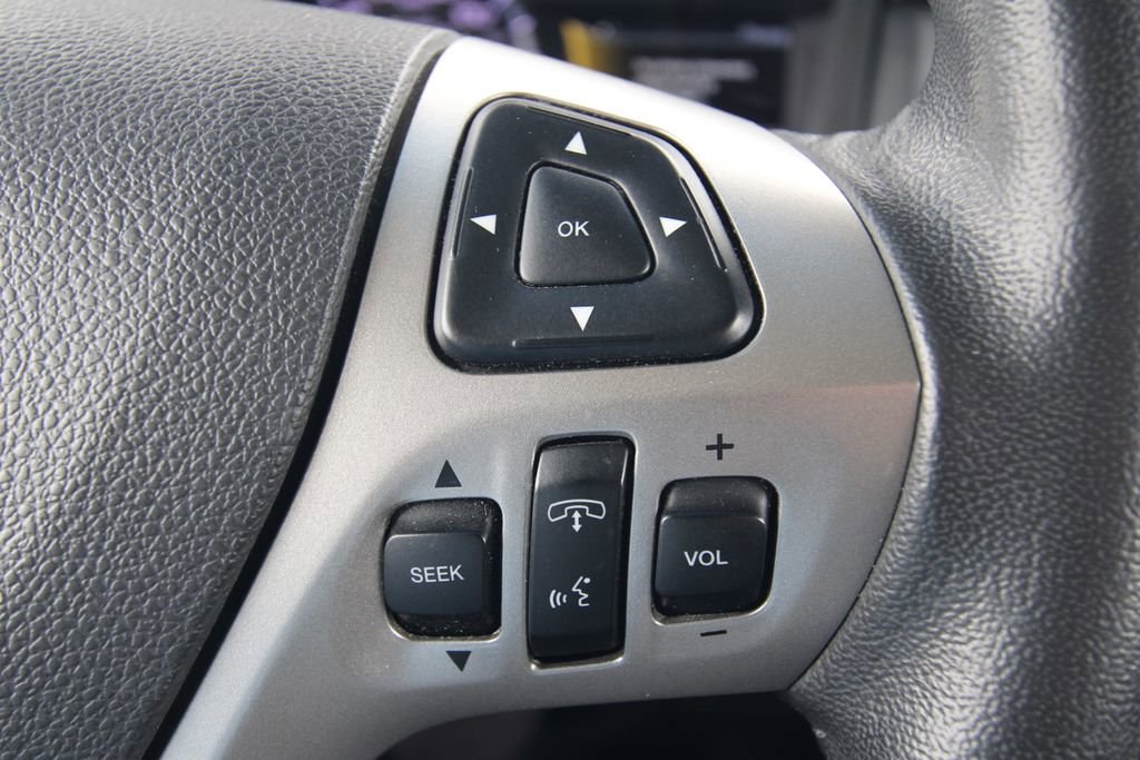 Used 2019 Ford Flex SEL w/ Equipment Group 202A image 21