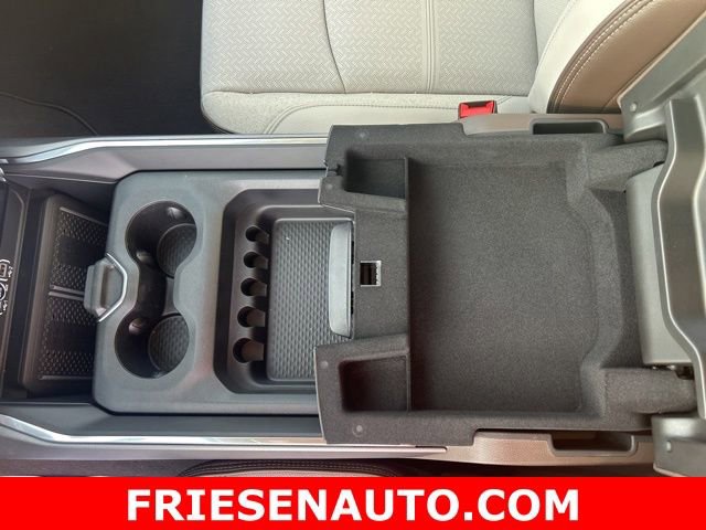 New 2026 RAM 3500 Laramie image 21