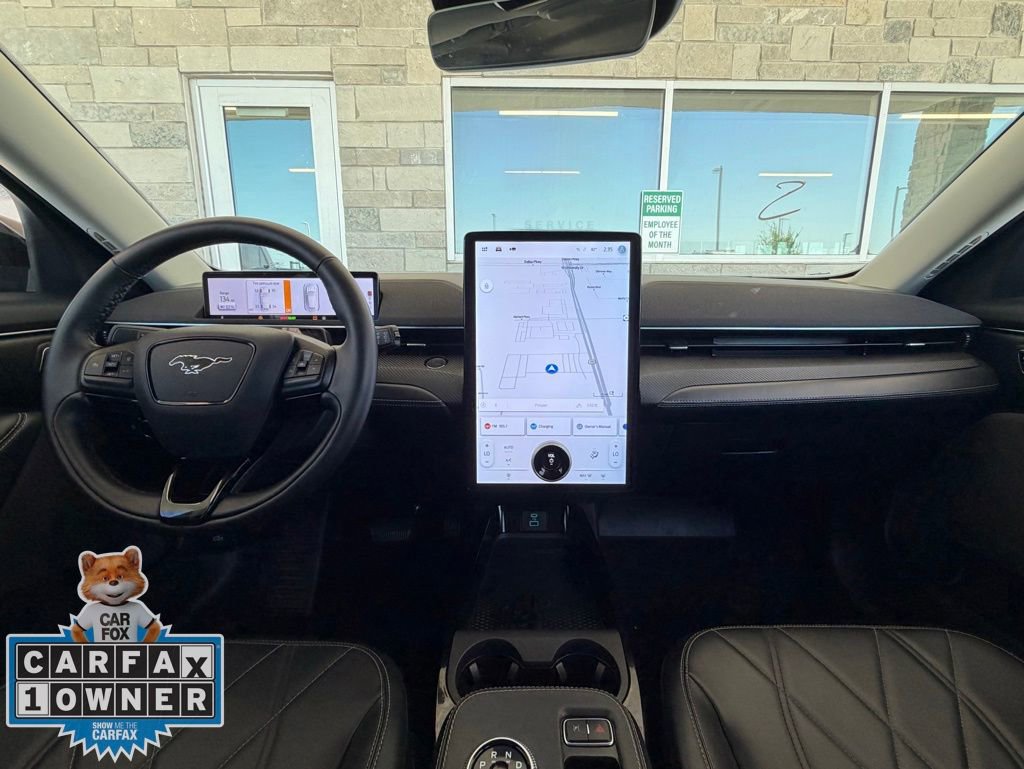 Used 2024 Ford Mustang Mach-E Select image 29