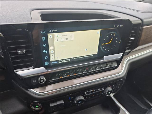 Used 2022 Chevrolet Silverado 1500 High Country w/ High Country Premium Package AWD/4WD image 14