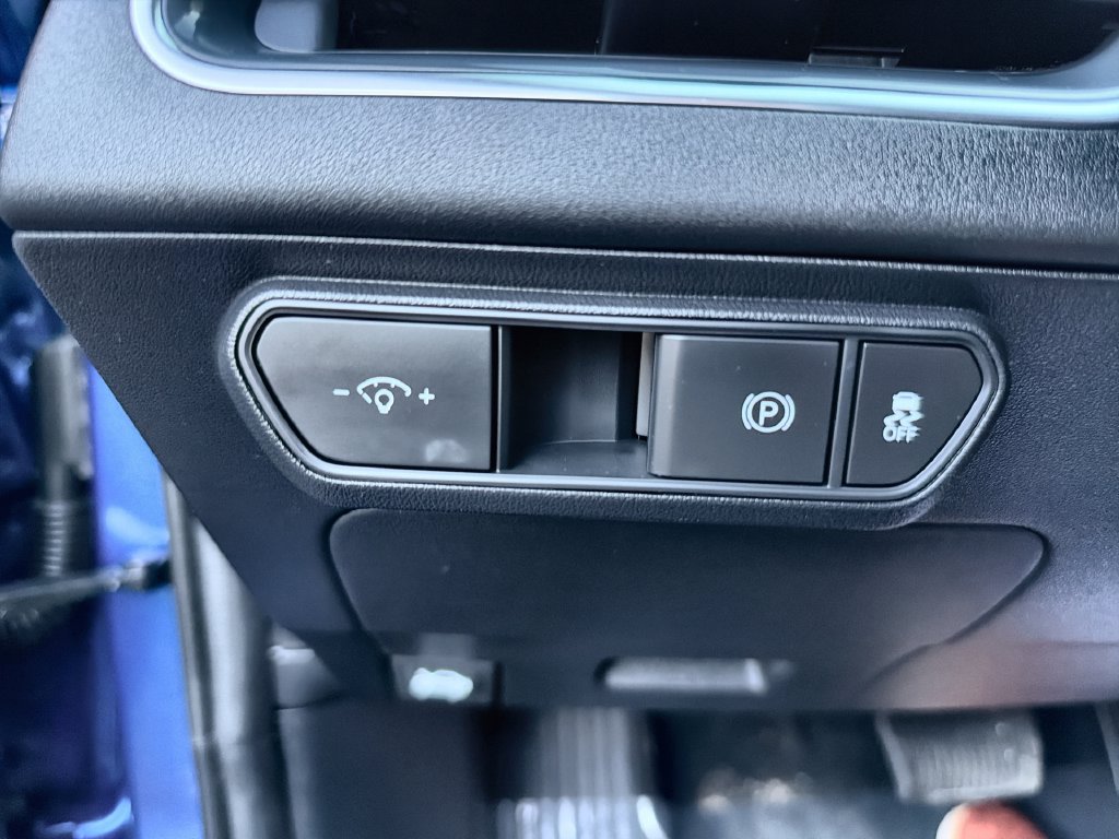 Used 2025 Kia K4 EX FWD image 26