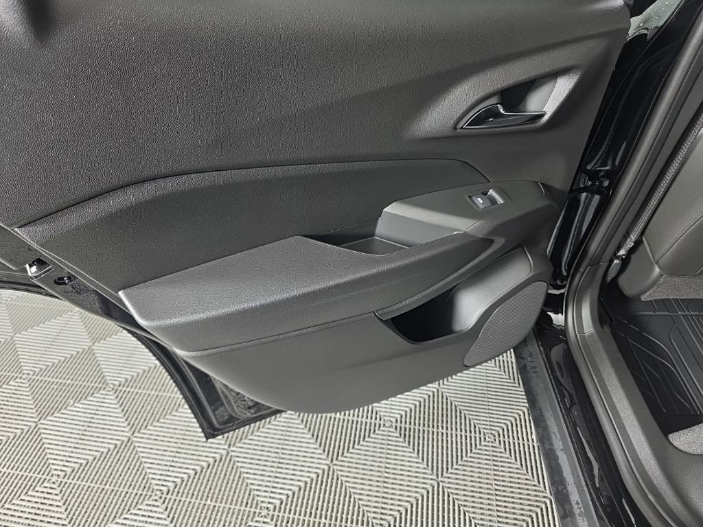 New 2026 Chevrolet Trax RS image 27