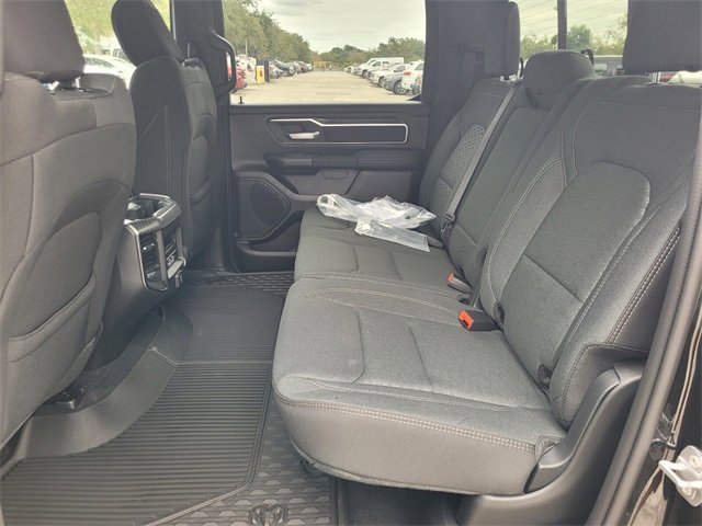 New 2026 RAM 1500 Big Horn image 7