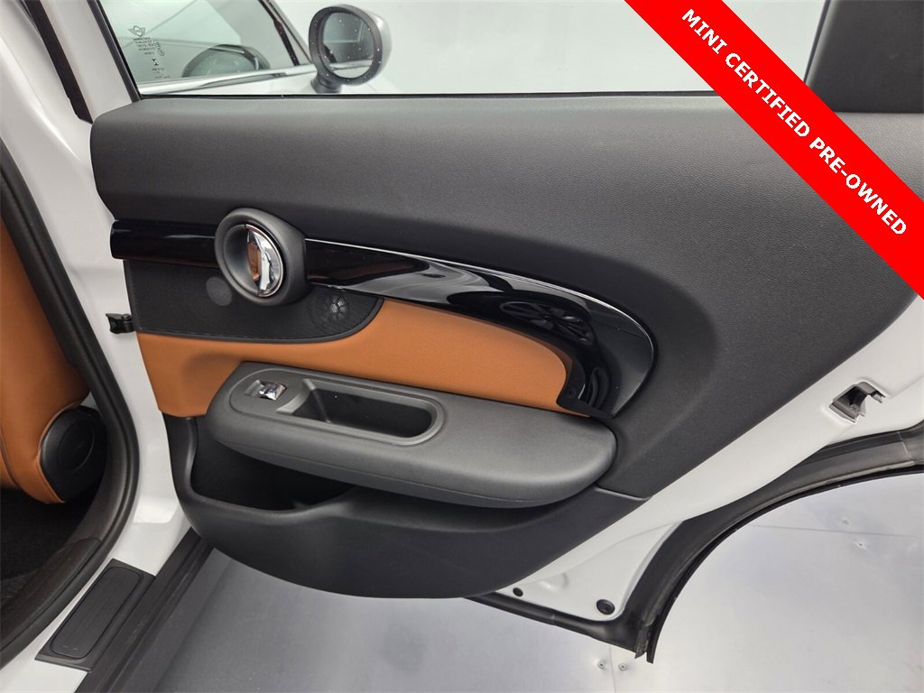 Used 2023 MINI Cooper Clubman S image 24