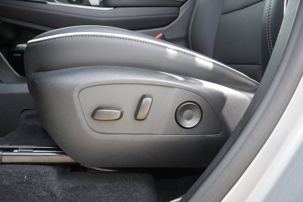 Used 2026 Buick Enclave Preferred FWD image 24