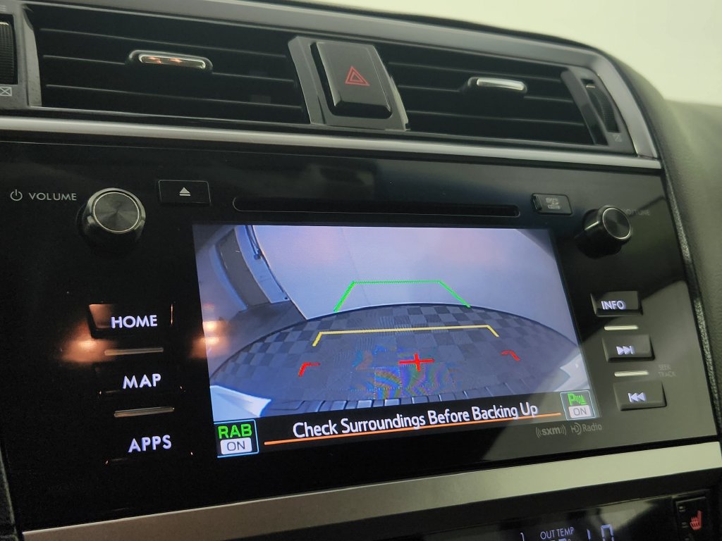Used 2017 Subaru Outback 2.5i Touring w/ Popular Package #5A AWD/4WD image 28