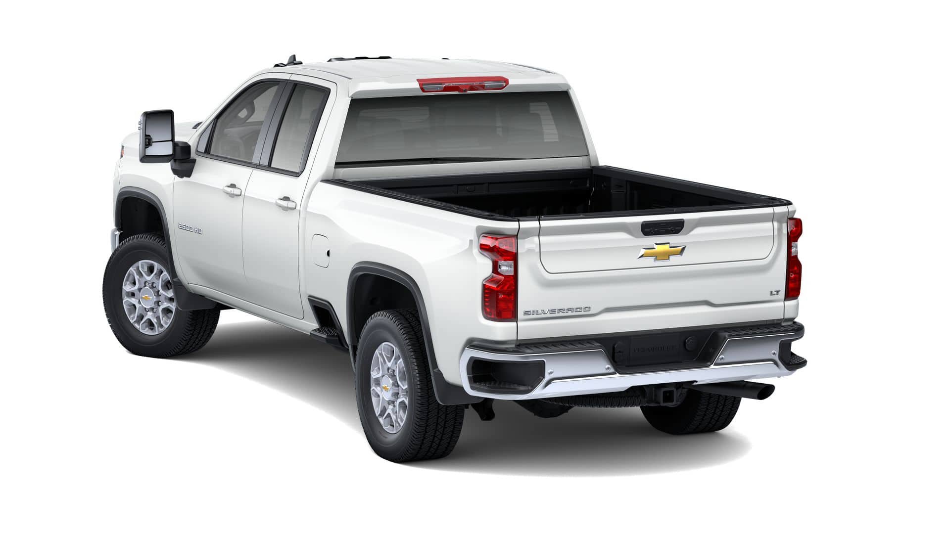 New 2026 Chevrolet Silverado 2500 LT w/ All Star Edition AWD/4WD image 26