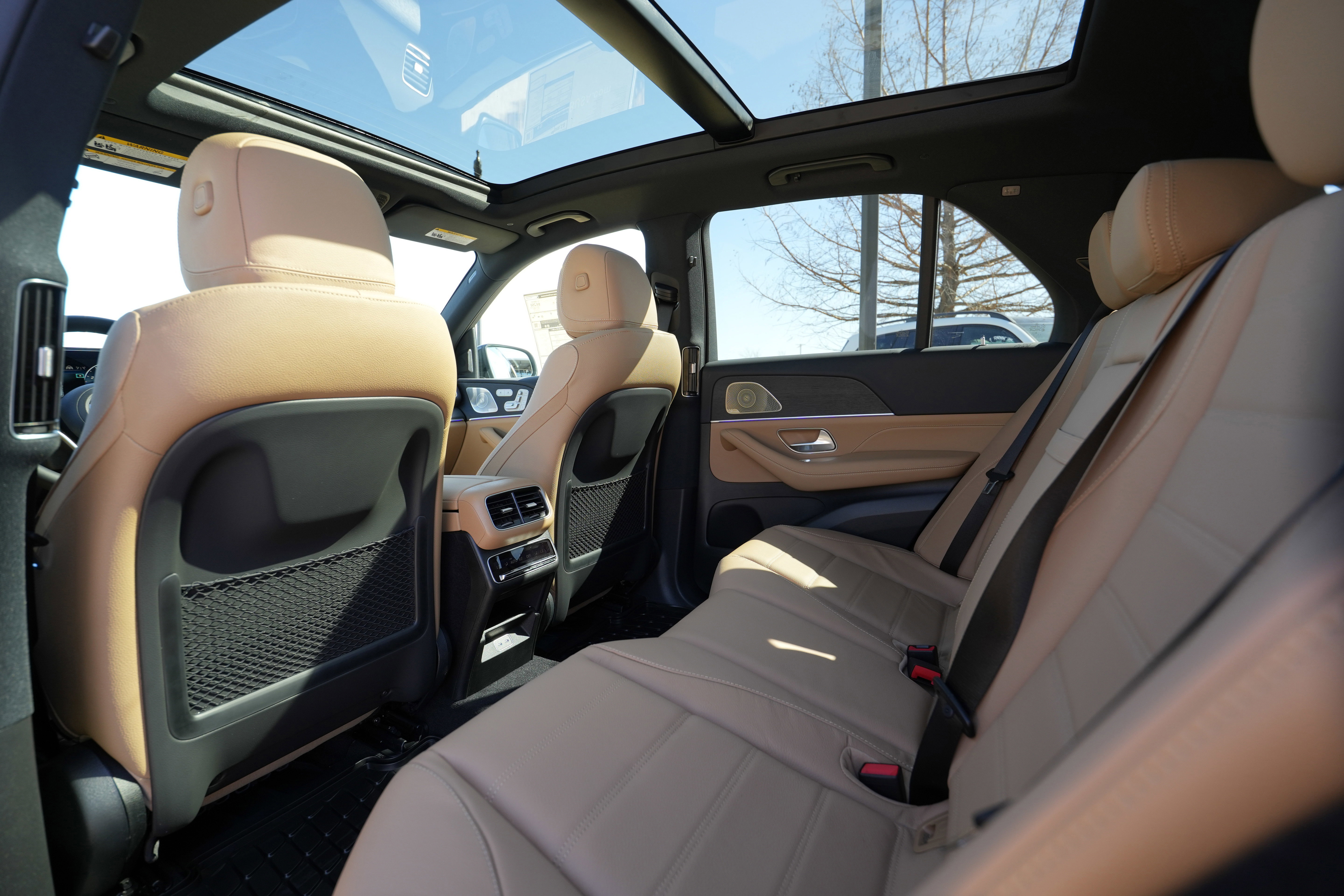 New 2026 Mercedes-Benz GLE 450 4MATIC image 41