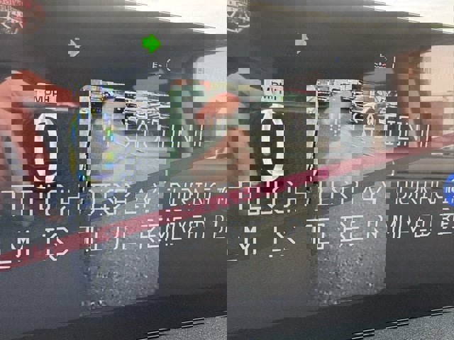 New 2025 Ford Expedition Max Active image 24