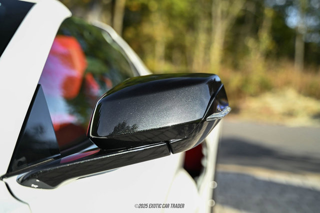 Used 2020 Chevrolet Corvette Stingray Premium Cpe w/ 3LT Preferred Equipment Group image 86