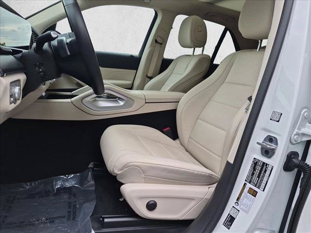 Certified 2026 Mercedes-Benz GLE 450 4MATIC image 16